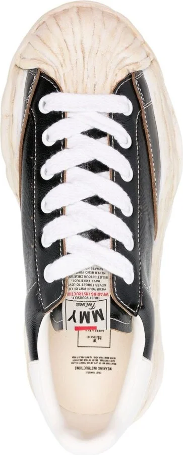 MIHARA YASUHIRO Sneaker Blakey - Image 2