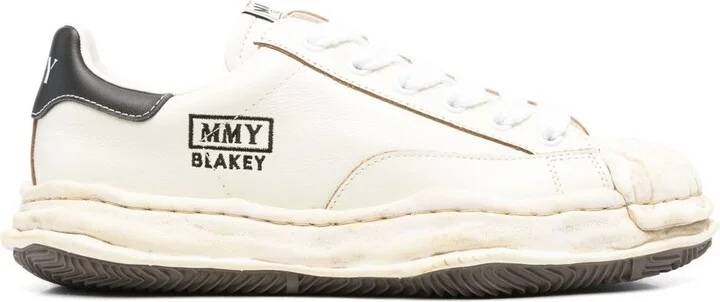 MIHARA YASUHIRO Sneaker Blakey