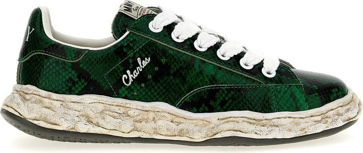 MIHARA YASUHIRO Sneaker Charles