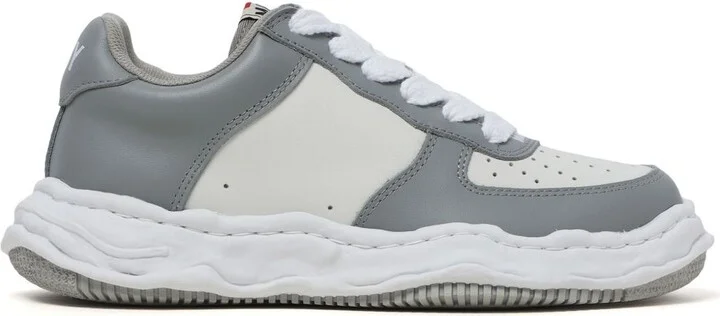 MIHARA YASUHIRO Wayne Lowe Sneakers