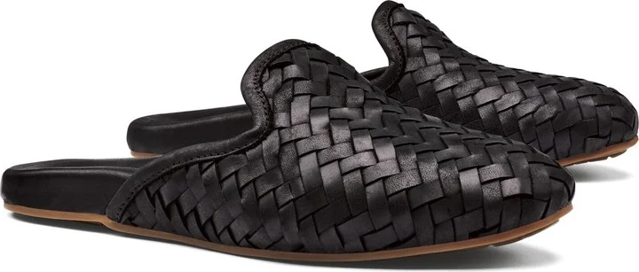 Black / Black