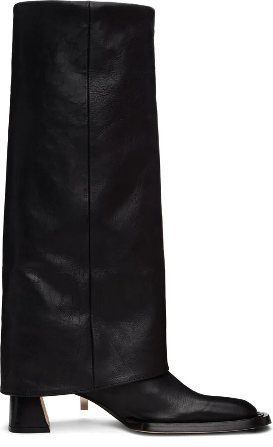 Black Rubber