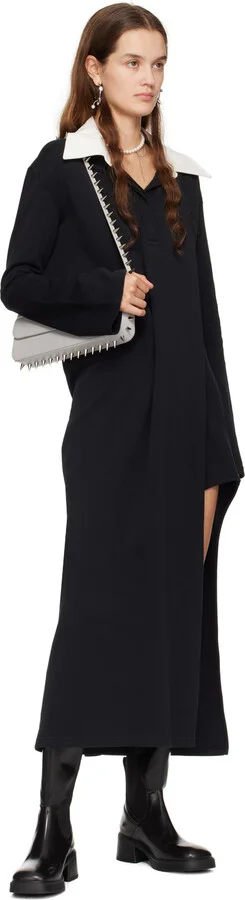 Miista Black Flabia Boots - Image 5