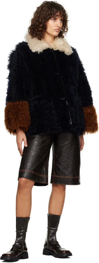 Miista Black Greer Ankle Boots - Image 5