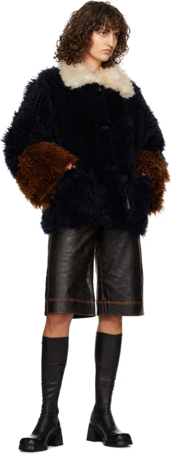 Miista Black Hedy Tall Boots - Image 5