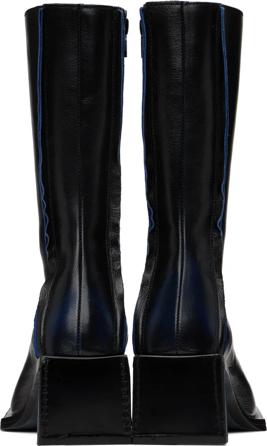 Miista Blue Reiko Boots - Image 2