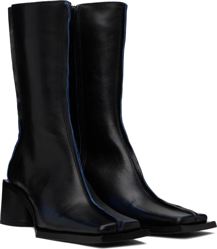 Miista Blue Reiko Boots - Image 4
