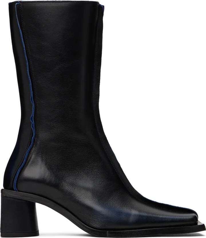 Miista Blue Reiko Boots