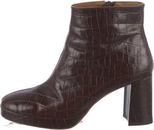 Animal Print, Brown