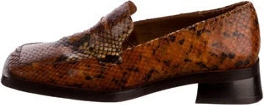 Brown, Pattern Prints