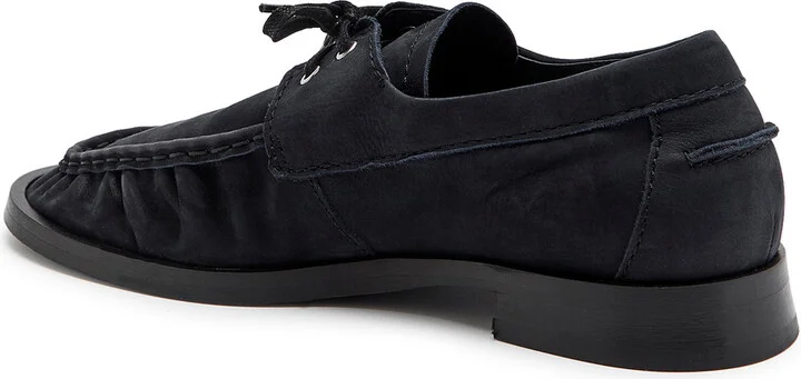 Miista Edelira Suede Loafers - Image 2