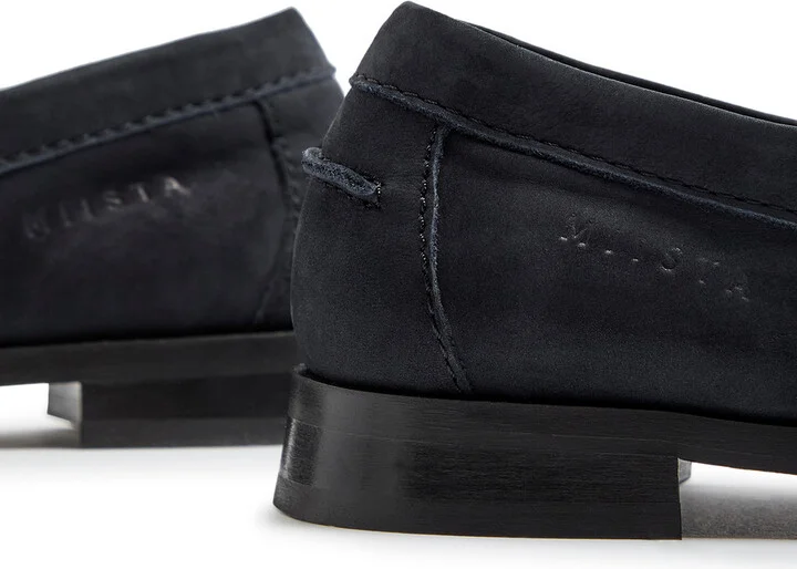 Miista Edelira Suede Loafers - Image 4