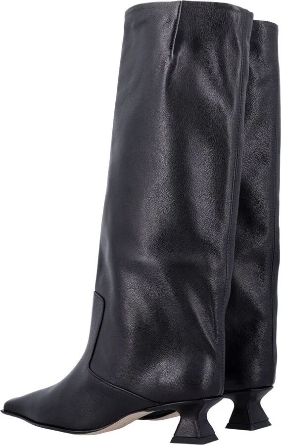 Miista Effie Pointy Boot - Image 4