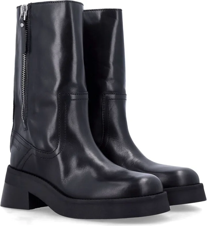 Miista Gunda Ankle Boots - Image 2
