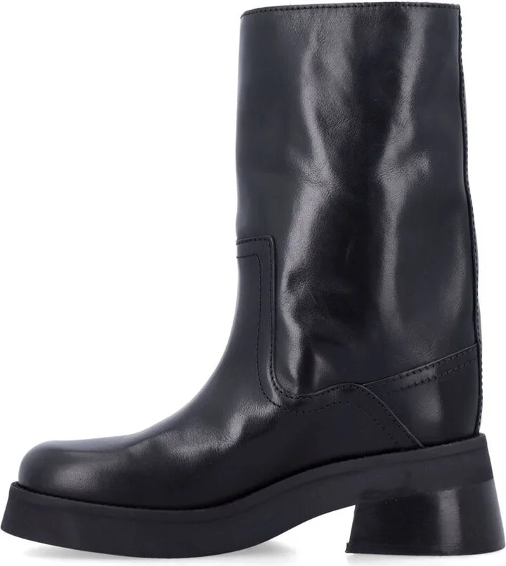 Miista Gunda Ankle Boots - Image 3