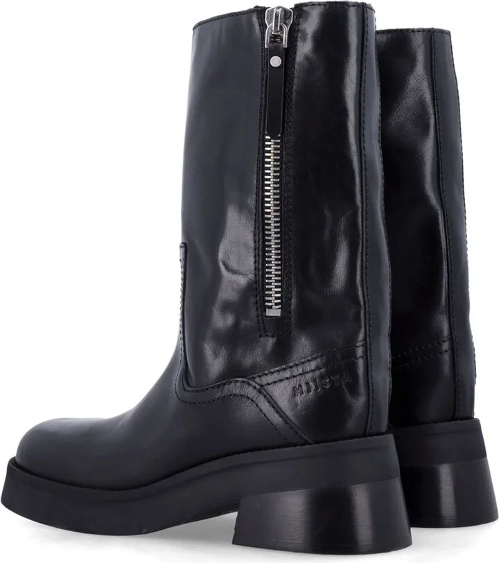 Miista Gunda Ankle Boots - Image 4