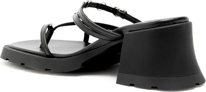 Miista Jaslene 65 Leather Mules - Image 2