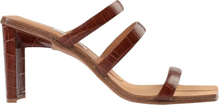 Miista Joanne Clay Croc Woman Sandals - Image 3