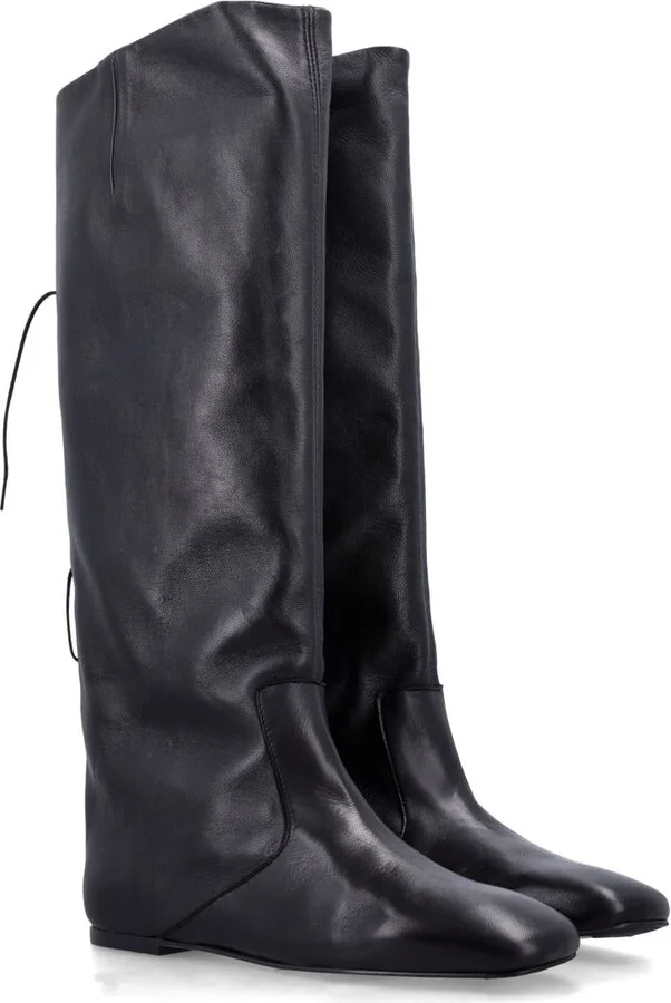Miista Karola Tall Boots - Image 2