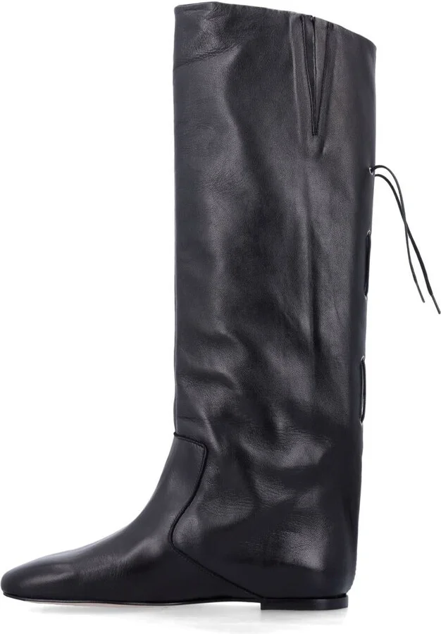 Miista Karola Tall Boots - Image 3