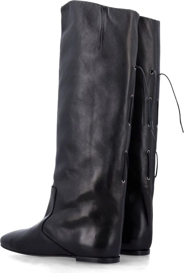 Miista Karola Tall Boots - Image 4