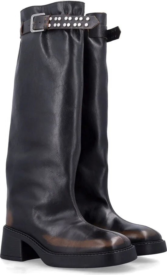 Miista Kristel Boots - Image 2