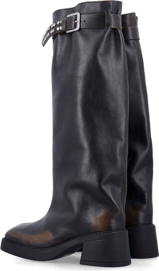 Miista Kristel Boots - Image 4