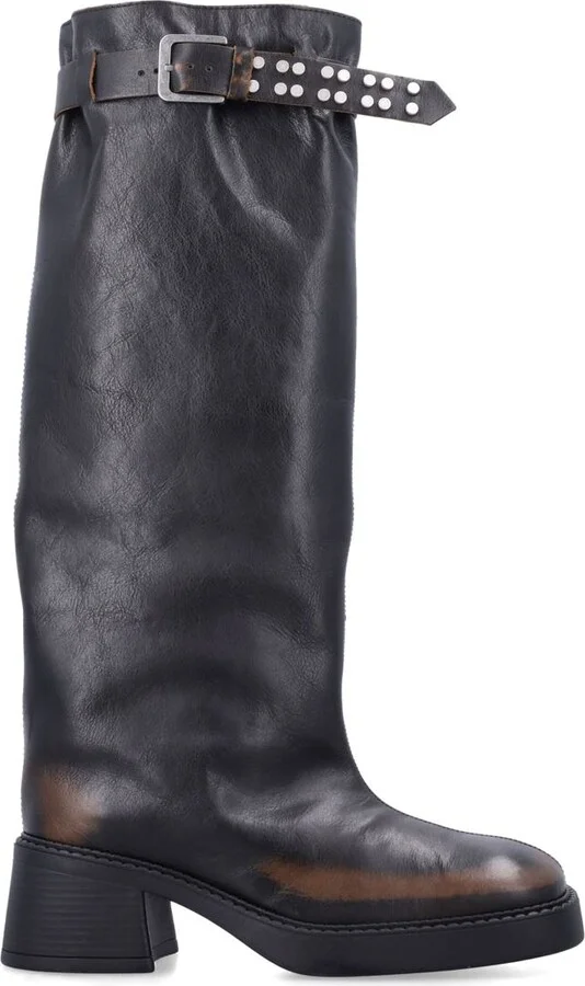 Miista Kristel Boots