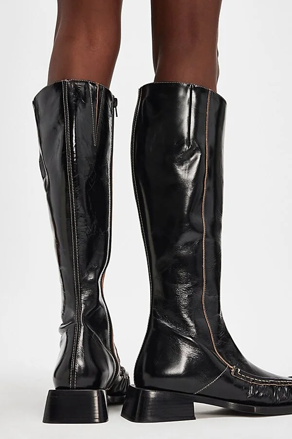 Miista Pats Boots - Image 3