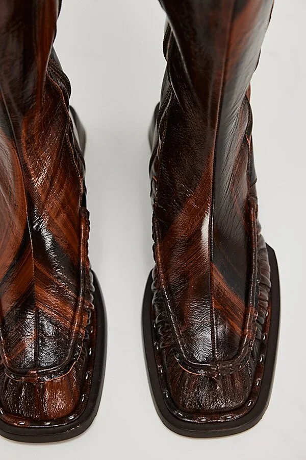 Miista Pats Boots - Image 2