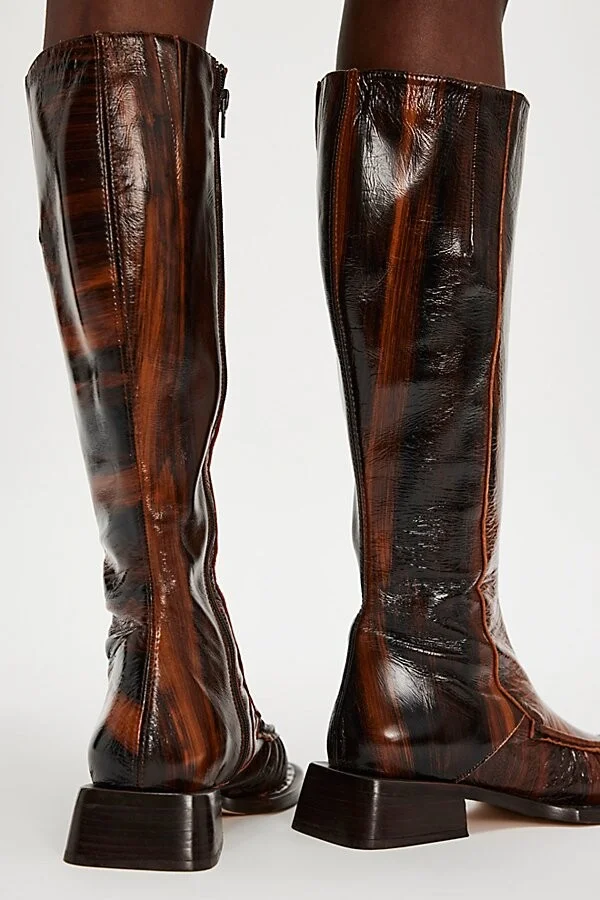Miista Pats Boots - Image 3
