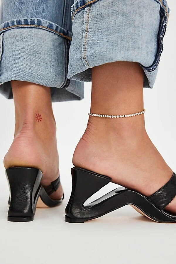 Miista Samia Heels - Image 3