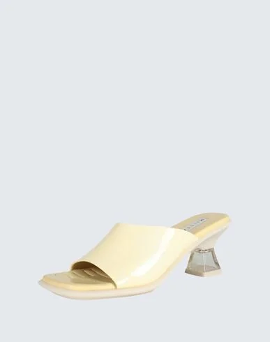 Miista Synthia Beige Sandals Woman Sandals - Image 2