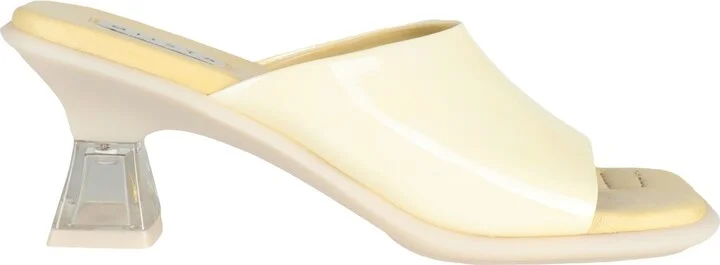 Miista Synthia Beige Sandals Woman Sandals - Image 3