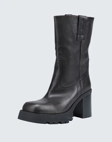 Miista Woman Ankle boots - Image 2