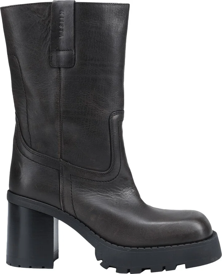 Miista Woman Ankle boots - Image 3
