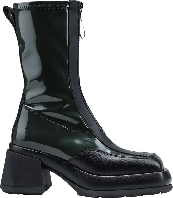 Miista Woman Ankle boots - Image 3
