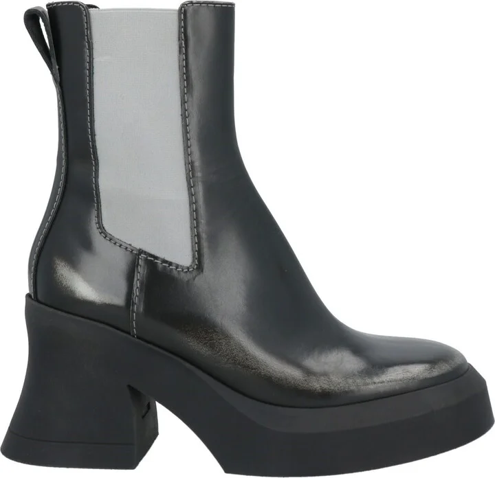 Miista Woman Ankle boots - Image 3