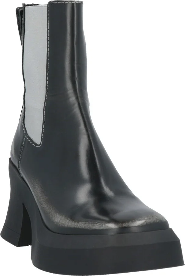 Miista Woman Ankle boots - Image 4