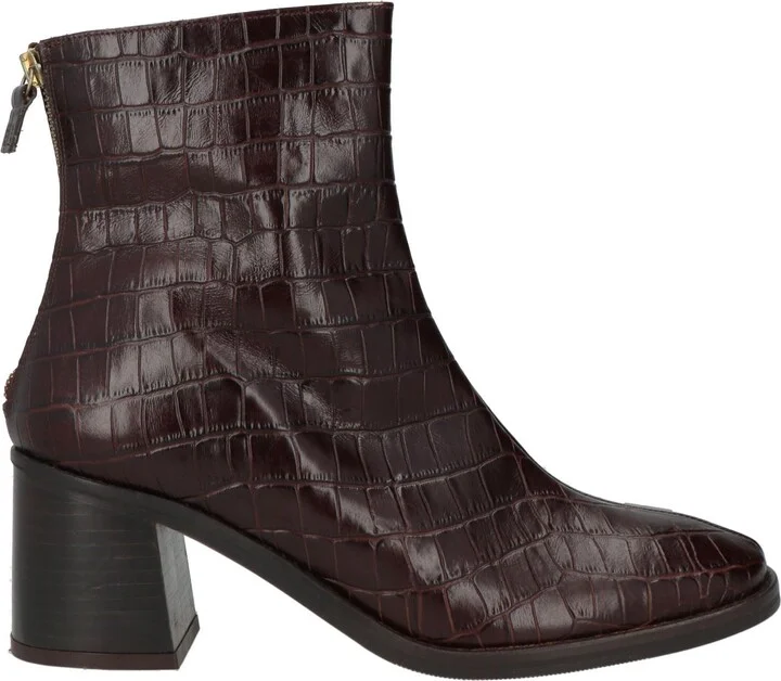 Miista Woman Ankle boots - Image 3