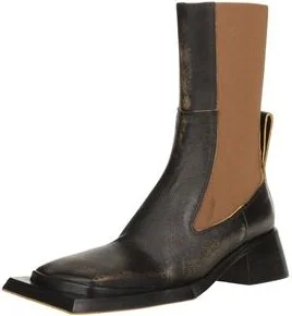 Miista Woman Ankle boots - Image 2