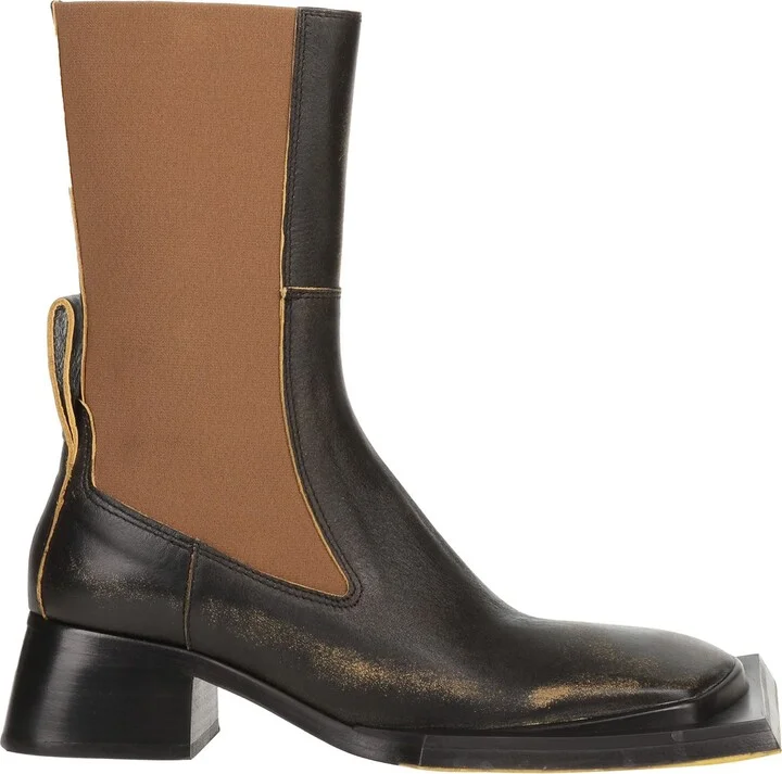 Miista Woman Ankle boots - Image 3