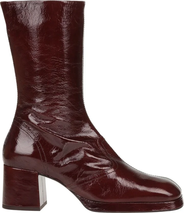 Miista Woman Ankle boots - Image 3