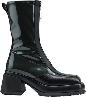 Dark green