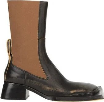 Miista Woman Ankle boots