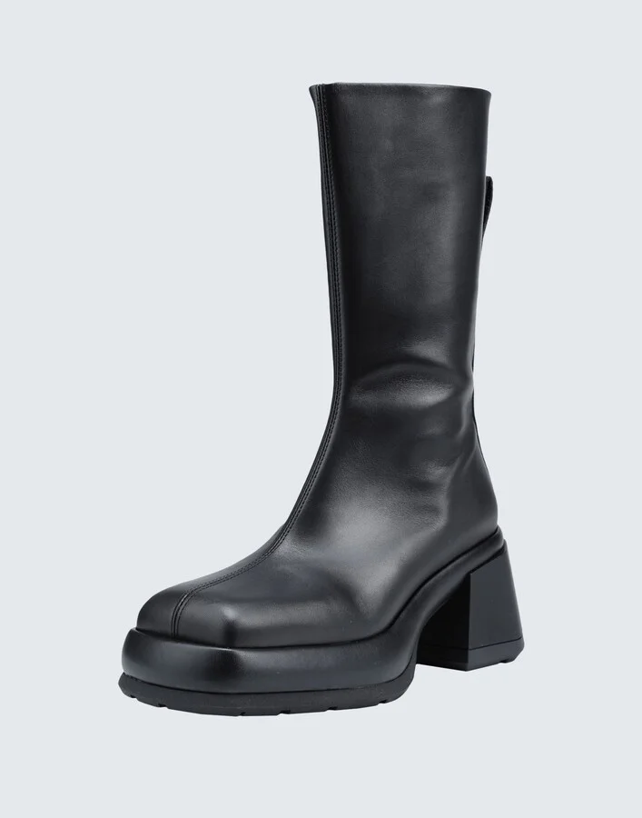 Miista Woman Boot - Image 4