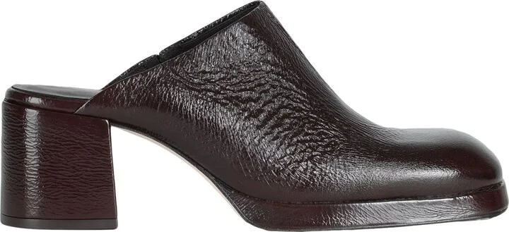 Miista Woman Mules & Clogs - Image 3