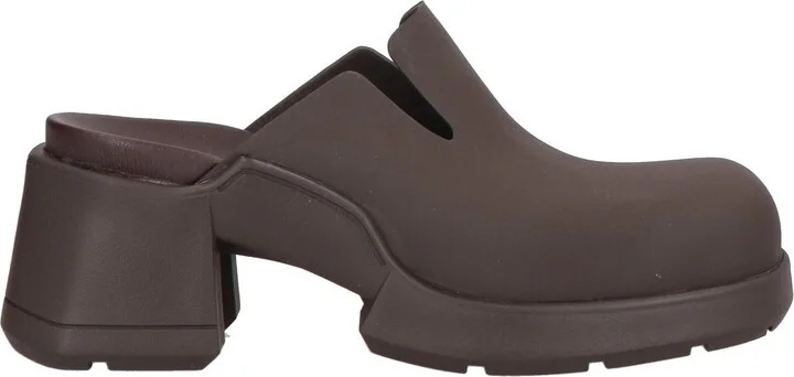 Miista Woman Mules & Clogs - Image 3