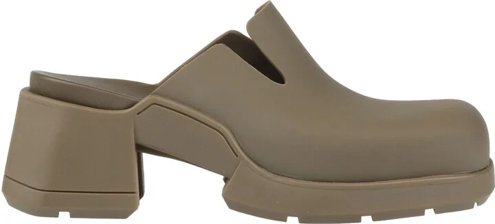 Miista Woman Mules & Clogs - Image 3