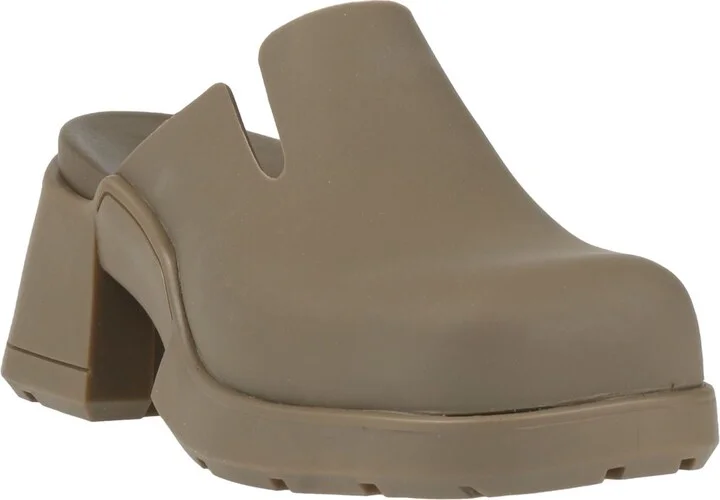 Miista Woman Mules & Clogs - Image 4